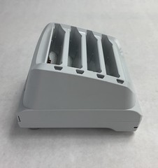 Zebra SHARECRADLE-01 SAC-TC51-HC4SC1-01 4-Slot Battery Charger No AC Adapter