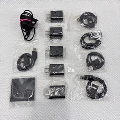 Lot of Toast GO 1 (TG100) Handhelds POS With Credit CARD READER System Pre-Owned