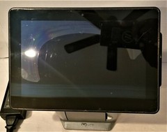 NCR POS Touchscreen Terminal Series 7744 Model 7744-0016-8801
