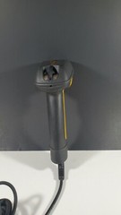 PowerScan PSLR-1000 Barcode Scanner UNTESTED
