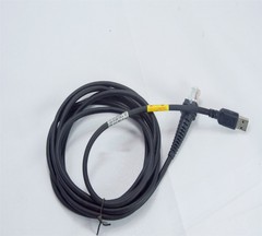 1Pcs New Honeywell Scanning Gun Line 1900/1902 USB CBL-500-300-C00 Line 3 Meters