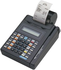 Hypercom T7P Friction, 512k, 1-Year Warranty