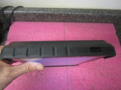 Touch Dynamic Quest 10-4 Rugged POS Tablet w/ Battery Only – No A/C Accessories