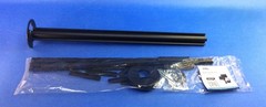 ENS – 24″ Pole w/ Round Base Plate PN: MM-10-124 – NIB