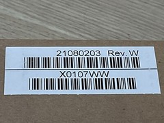 Magtek 210802013 MSR ID Magnetic Stripe Wedge Reader – Beige/MAR378