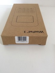 Shopify WisePad 3 Mobile POS Card Reader Tap Chip and Contactless Payment Device