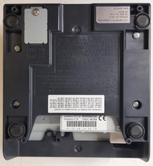 Epson TM-T88V Thermal Printer Tested NO POWER CORD