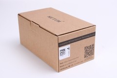 NETUM NT-1228BC Bluetooth Barcode Scanner Compatible with 2.4G Black – NEW