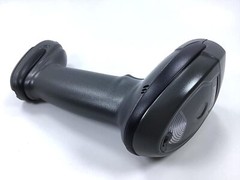 Zebra Symbol LI4278 Wireless Bluetooth Barcode Scanner with Cradle and USB Cable