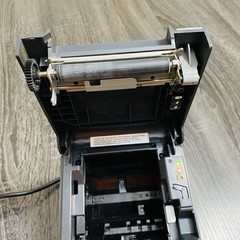 EPSON TM-T20 (M249A) Thermal Receipt Printer w/ Power Cord Tested Works