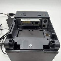 Epson TM-L90 Thermal Receipt Printer M313A W/Power Cable TESTED-WORKS