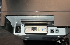 Citizen CT-S4000 (CTS-4000-ECB) 4″ Thermal Receipt Printer W/ Ethernet & USB