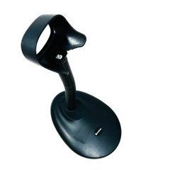 NetumScan NSI6-X Wireless CCD Barcode Scanner w/ USB Cable, Stand N21093050186