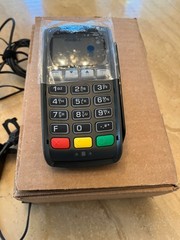 Ingenico IPP350 Credit Card Terminal