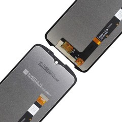 OEM 6.5″ LCD Display Touch Screen Digitizer Assembly For Zebra TC15 Scanner USA