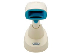 Honeywell Xenon 1902 Barcode Scanner w/Battery; Base & USB Cord 1 YEAR WARRANTY