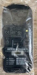 Intermec CS40 Alphanumeric Handheld Windows Mobile 6 Computer 2D Barcode Scanner