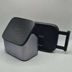 Shopify Retail POS Dock Tablet Stand with Adjustable Arms S2102A & S1803B Tested