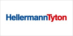 HellermannTyton – TSR2FW-25 – Office White – (Pack of 10)