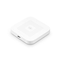 Square A-SKU-0792 Credit Card Reader for Contactless and Chip Machine 2nd Gen.