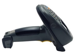 Zebra MT2070 Mobile Barcode Scanner w/STB2078 Dock & Bundle – 1 YEAR WARRANTY!🔥