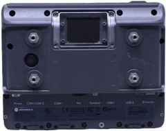 MOTOROLA VC70N0 VC70N0-MA0U702G7WR VEHICLE MOBILE COMPUTER *READ*