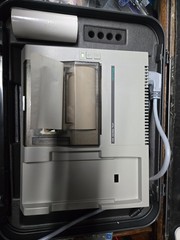 Seiko TPRC062 / APSµ Printer 3251 – 4.25″ Thermal Prt Mechanism + Control Boards