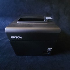 Epson TM-T20III POS Receipt Printer Thermal Network Retail Restaurant M267D