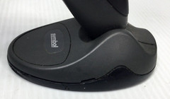 LOT SYMBOL MOTOROLA DS9808-SR00007NNWR DS9808 BARCODE SCANNER W/ USB CABLE