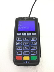 5x INGENICO IPP350-31T3154A Credit Card Machine, WORKING, FREE SHIPPING