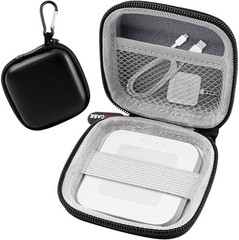 EVA Hard Case for Contactless Readers – Durable, Waterproof & Stylish Protection