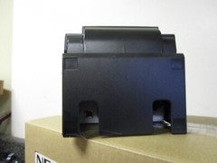 NEW! NEC PW-PSH4-01 THERMAL RECEIPT PRINTER / STAR MICRONICS TSP100 – US Ship!