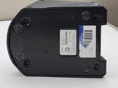 *UNTESTED* Janam Technologies XM66 Barcode Scanner w/ CRD-P1 USB Serial Cradle