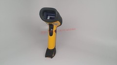Symbol LS3578-FZ Wireless Bluetooth 1D USB Barcode Scanner+Battery+Cradle+PSU