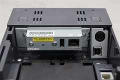 Epson TM-L90 Thermal Receipt Printer M313A POS Retail USB & Ethernet w/ Adapter