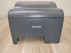 EPSON TM-U220B M188B Dot Matrix Kitchen/Bar POS Receipt Printer Serial
