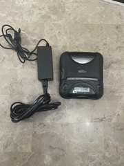 Woosim WSP-I350 Star Micronics SM-T300I Portable Bluetooth Receipt Printer w/Bag