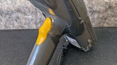 Motorola MC9200/MC92N0 Zebra Mobile Barcode Scanner & Battery 🔥Works🔥