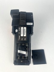 PSC PT 2000 Hand Held Data Terminal/Barcode Scanner Top Gun 42-010-TG