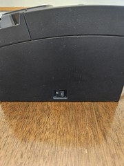 Citizen CT-S310IIUBK Thermal Receipt Printer (TZ30-M01) Dual USB/Serial – TESTED