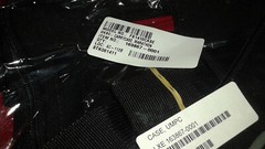 HONEYWELL/LXE FX1410CASE Marathon carry case