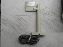 NCR 7878-2001 Bi-Optic POS Scanner Scale USB with Adapter & Customer Display
