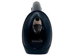 Motorola Symbol DS4208 1D/2D Wired Barcode Scanner w/USB Cord 1 YEAR WARRANTY!⚡️