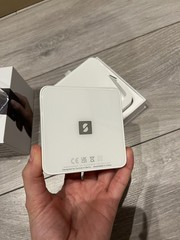 SUMUP Point of Sale Lite & Solo Card Reader