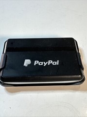 PayPal Here Chip and Card Swipe Reader Credit & Debit Cards No Micro USB