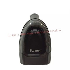 Zebra DS8178-SR 1D 2D Wireless Bluetooth Barcode Scanner with Cradle & USB Cable