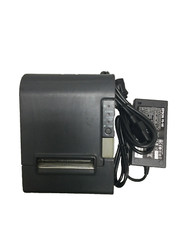 Epson TM-T88IV M129H TM-T88IV POS Thermal Receipt USB Printer.REAL,