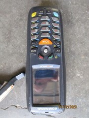 Datalogic DL Memor Mobile Scanner PN 944201016 Untested