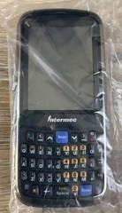 Intermec CS40 Alphanumeric Handheld Windows Mobile 6 Computer 2D Barcode Scanner