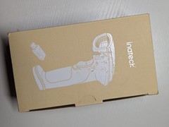 Inateck BCST-21 Barcode Scanner Wireless BT/2.4GHz or Wired. TESTED, WORKING
